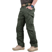 Multifunctional Waterproof Pants - Optimal Comfort and Freedom for Your Outdoor Adventures-Cramta