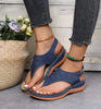 Wynonna | Women's Orthopedic Sandals - Optimal Comfort and Daily Support-Cramta