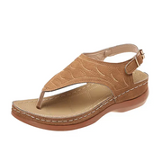 Wynonna | Women's Orthopedic Sandals - Optimal Comfort and Daily Support-Cramta