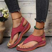 Wynonna | Women's Orthopedic Sandals - Optimal Comfort and Daily Support-Cramta