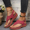 Wynonna | Women's Orthopedic Sandals - Optimal Comfort and Daily Support-Cramta