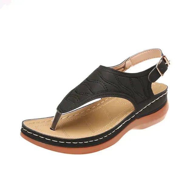Wynonna | Women's Orthopedic Sandals - Optimal Comfort and Daily Support-Cramta