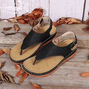 Wynonna | Women's Orthopedic Sandals - Optimal Comfort and Daily Support-Cramta