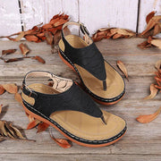 Wynonna | Women's Orthopedic Sandals - Optimal Comfort and Daily Support-Cramta