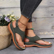 Wynonna | Women's Orthopedic Sandals - Optimal Comfort and Daily Support-Cramta