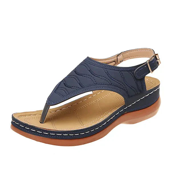 Wynonna | Women's Orthopedic Sandals - Optimal Comfort and Daily Support-Cramta