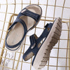 Orthopedic Bungee Sandals for Women with Arch Support and Cushioning – Comfortable Footwear for Pain Relief-Cramta