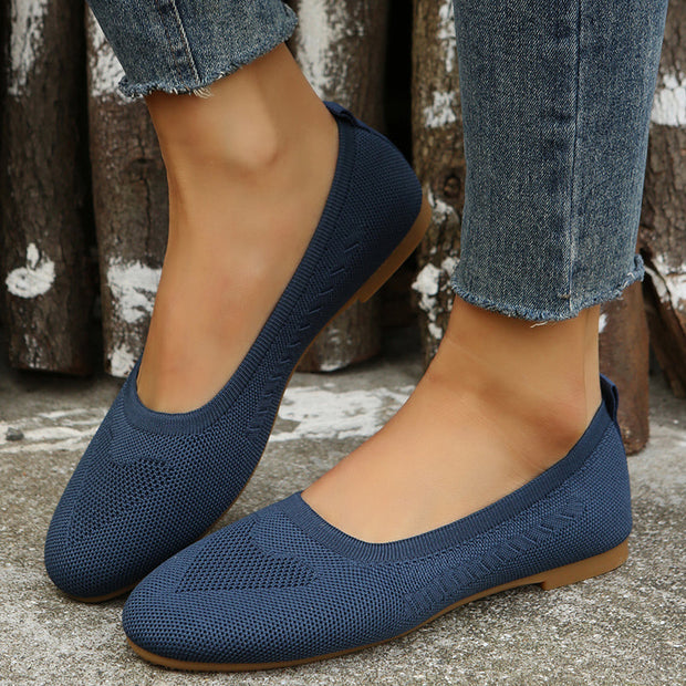 Orthopedic Shoes for Women with Low Heel and Posture Correction Support – Breathable Design and Extra Cushioning-Cramta