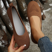 Orthopedic Shoes for Women with Low Heel and Posture Correction Support – Breathable Design and Extra Cushioning-Cramta