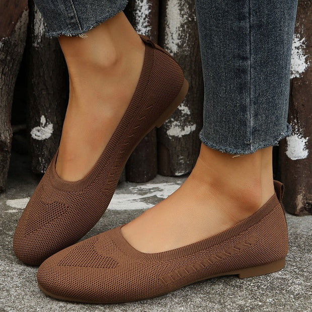 Orthopedic Shoes for Women with Low Heel and Posture Correction Support – Breathable Design and Extra Cushioning-Cramta
