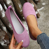 Orthopedic Shoes for Women with Low Heel and Posture Correction Support – Breathable Design and Extra Cushioning-Cramta