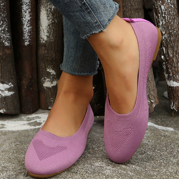Orthopedic Shoes for Women with Low Heel and Posture Correction Support – Breathable Design and Extra Cushioning-Cramta