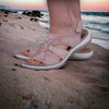 Orthopedic Women's Sandals – Trendy Summer Design with Comfort and Support for Foot Pain Relief-Cramta