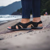 Orthopedic Women's Sandals – Trendy Summer Design with Comfort and Support for Foot Pain Relief-Cramta