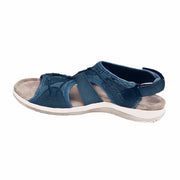 Orthopedic Women's Sandals – Trendy Summer Design with Comfort and Support for Foot Pain Relief-Cramta