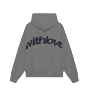 Oversized Cotton Hoodie for Men and Women – Relaxed Fit Streetwear Sweatshirt 0