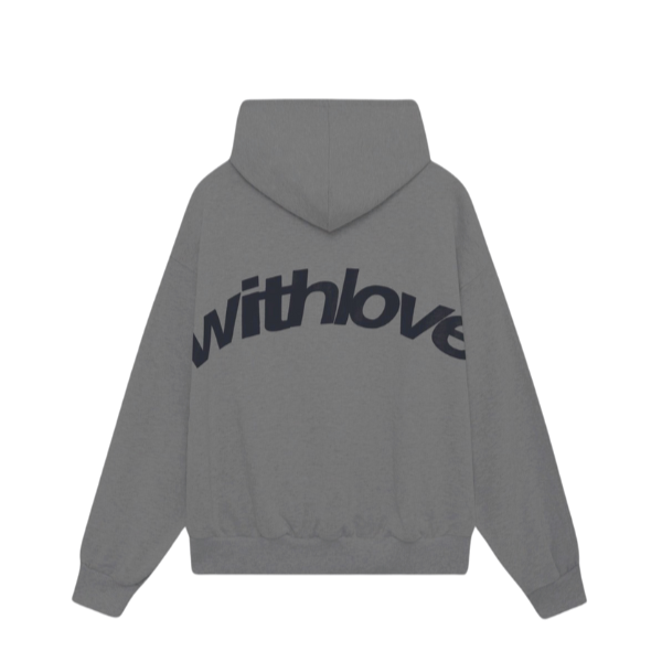Oversized Cotton Hoodie for Men and Women – Relaxed Fit Streetwear Sweatshirt 0