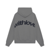 Oversized Cotton Hoodie for Men and Women – Relaxed Fit Streetwear Sweatshirt 0