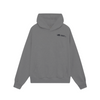 Oversized Cotton Hoodie for Men and Women – Relaxed Fit Streetwear Sweatshirt 1