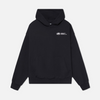 Oversized Cotton Hoodie for Men and Women – Relaxed Fit Streetwear Sweatshirt 3