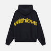 Oversized Cotton Hoodie for Men and Women – Relaxed Fit Streetwear Sweatshirt 4