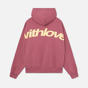 Oversized Cotton Hoodie for Men and Women – Relaxed Fit Streetwear Sweatshirt 6