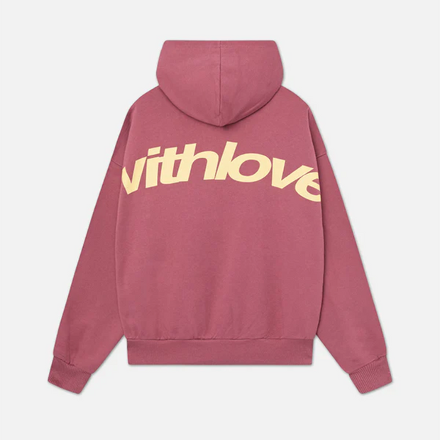 Oversized Cotton Hoodie for Men and Women – Relaxed Fit Streetwear Sweatshirt 6