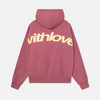Oversized Cotton Hoodie for Men and Women – Relaxed Fit Streetwear Sweatshirt 6
