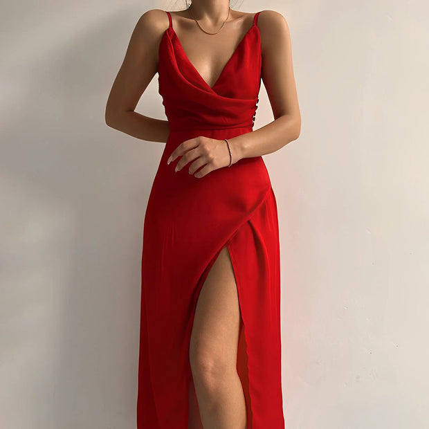 Bonafita Margerie – Elegant Evening Gown for All Your Special Occasions-Cramta