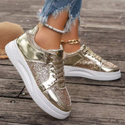 Sariah | Vibrating Orthopedic Shoes for Women - Ultra Lightweight Comfort and Modern Style-Cramta