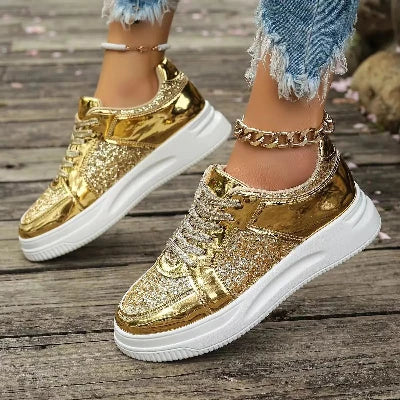 Sariah | Vibrating Orthopedic Shoes for Women - Ultra Lightweight Comfort and Modern Style-Cramta