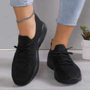 Brittney Orthopedic Sneakers – Unmatched Comfort and Optimal Support All Day-Cramta