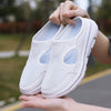 Alvaro's™ Orthopedic Slippers – Unmatched Comfort and Optimal Support for Feet, Knees, and Back-Cramta