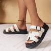 Soft Ryza Orthopedic Sandals – Comfort and Elegance for Summer-Cramta