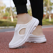 Alvaro's™ Orthopedic Slippers – Unmatched Comfort and Optimal Support for Feet, Knees, and Back-Cramta