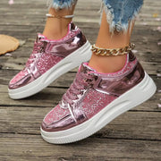 Sariah | Vibrating Orthopedic Shoes for Women - Ultra Lightweight Comfort and Modern Style-Cramta