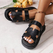 Soft Ryza Orthopedic Sandals – Comfort and Elegance for Summer-Cramta