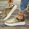 Sariah | Vibrating Orthopedic Shoes for Women - Ultra Lightweight Comfort and Modern Style-Cramta