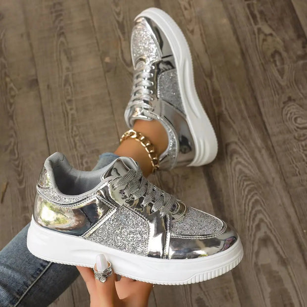 Sariah | Vibrating Orthopedic Shoes for Women - Ultra Lightweight Comfort and Modern Style-Cramta