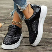 Sariah | Vibrating Orthopedic Shoes for Women - Ultra Lightweight Comfort and Modern Style-Cramta