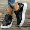 Sariah | Vibrating Orthopedic Shoes for Women - Ultra Lightweight Comfort and Modern Style-Cramta