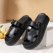 Soft Ryza Orthopedic Sandals – Comfort and Elegance for Summer-Cramta