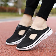 Alvaro's™ Orthopedic Slippers – Unmatched Comfort and Optimal Support for Feet, Knees, and Back-Cramta