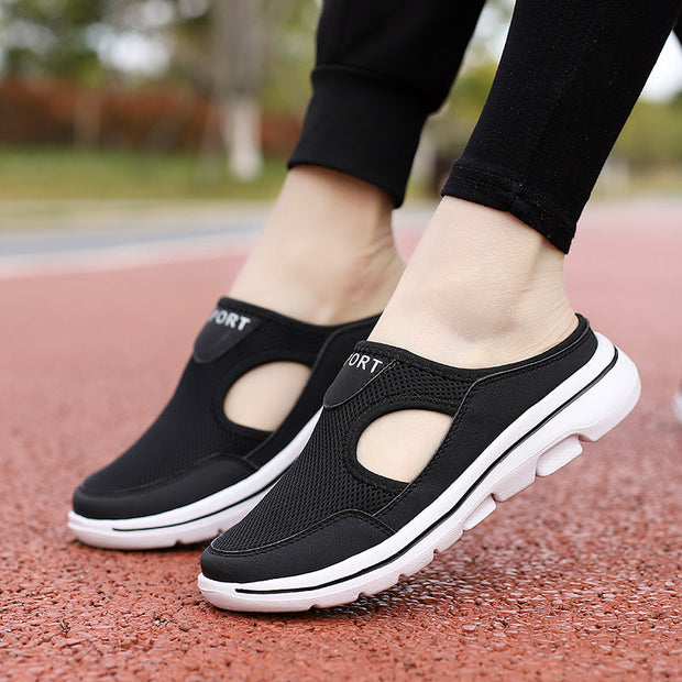 Alvaro's™ Orthopedic Slippers – Unmatched Comfort and Optimal Support for Feet, Knees, and Back-Cramta
