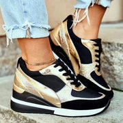 Walkers Sneakers Comfort and Style – Long-lasting Relief and Support for Feet, Knees, and Hips-Cramta