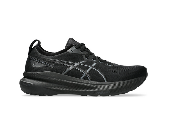 Men's Gel-Kayano 31 Running Shoes with Optimal Cushioning and Breathable Comfort