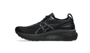 Men's Gel-Kayano 31 Running Shoes with Optimal Cushioning and Breathable Comfort