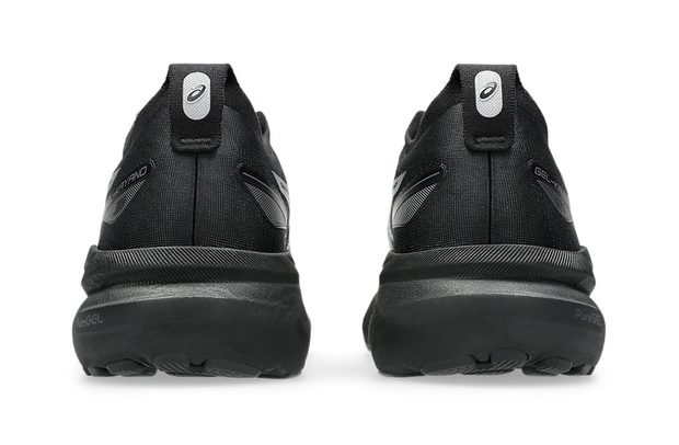 Men's Gel-Kayano 31 Running Shoes with Optimal Cushioning and Breathable Comfort