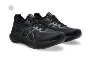 Men's Gel-Kayano 31 Running Shoes with Optimal Cushioning and Breathable Comfort