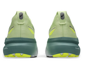 Men's Gel-Kayano 31 Running Shoes with Optimal Cushioning and Breathable Comfort